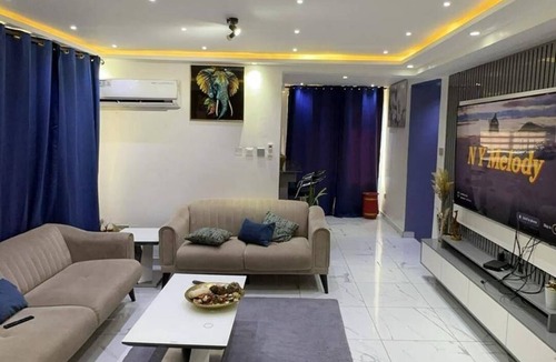 Chorley Apartment | Charming Chorley Apartment Retreat