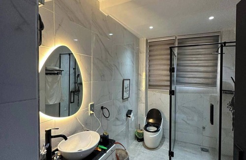 Chorley Apartment | Charming Chorley Apartment Retreat