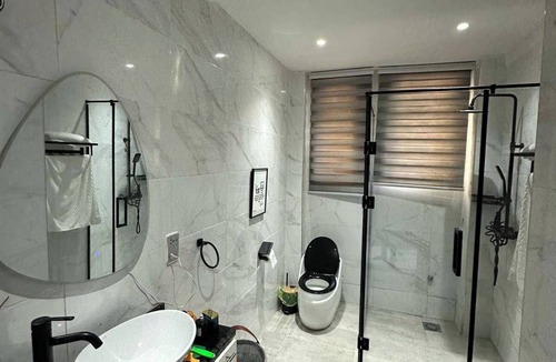 Chorley Apartment | Charming Chorley Apartment Retreat