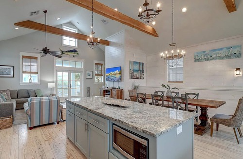 Cinnamon Shore House | Charming Cinnamon Shore Home w/Many Resort Amenities!