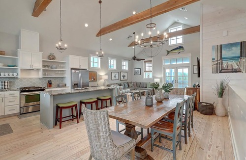 Cinnamon Shore House | Charming Cinnamon Shore Home w/Many Resort Amenities!