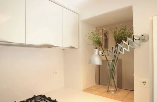 Sitges Town Center Ski Chalet | Charming Cipres Casa in Sitges centre & minutes to beach