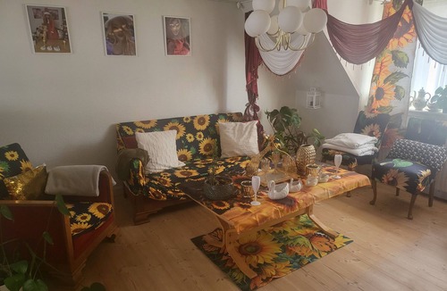 Aalborg Midtby Apartment | Charming City Apartment in Centrum Aalborg