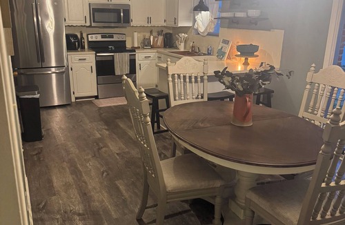 Pampa House | Charming, clean 3-bedroom house with in cozy Pampa