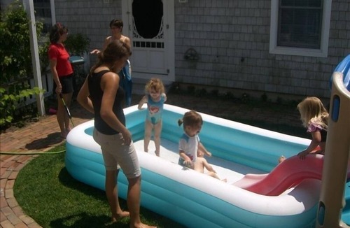 Sea Isle City Cottage | Charming, Clean Cottage by the Sea