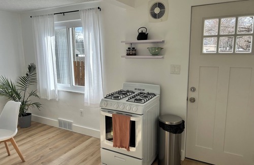 Pittsburgh House | Charming & Clean Urban Rental - Private Unit