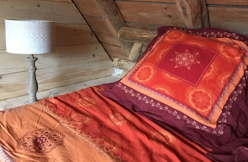 Beaudean House | Charming cottage Plagnoutet