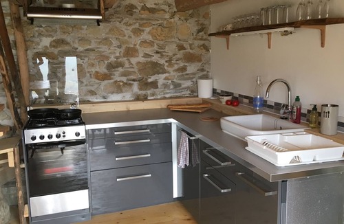 Beaudean House | Charming cottage Plagnoutet