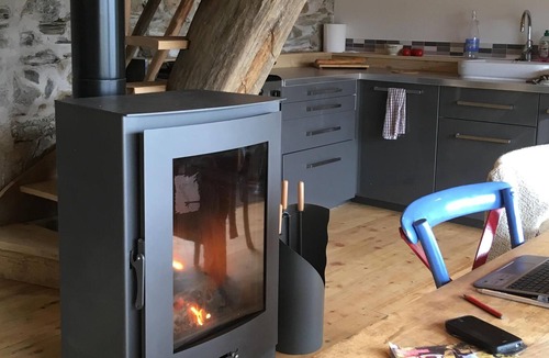 Beaudean House | Charming cottage Plagnoutet