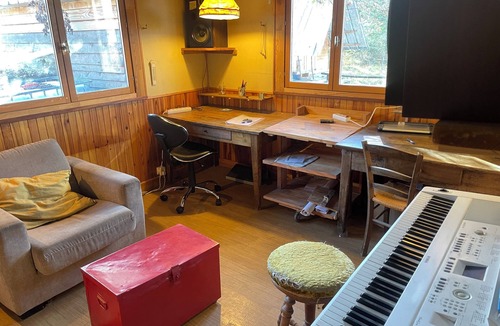 Bellegarde-en-Diois Ski Chalet | Charming cottage in Bellegarde-en-Diois