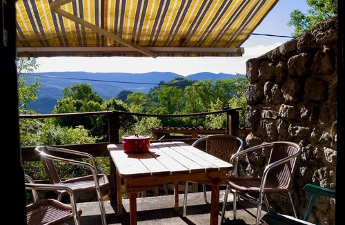 Bellegarde-en-Diois Ski Chalet | Charming cottage in Bellegarde-en-Diois