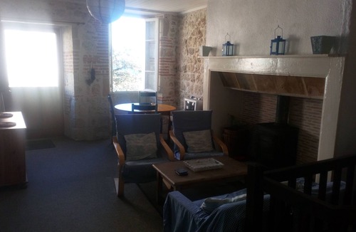 Miramont-de-Quercy House | Charming cottage with spectacular views in quiet French village setting