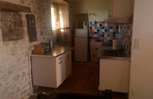 Miramont-de-Quercy House | Charming cottage with spectacular views in quiet French village setting