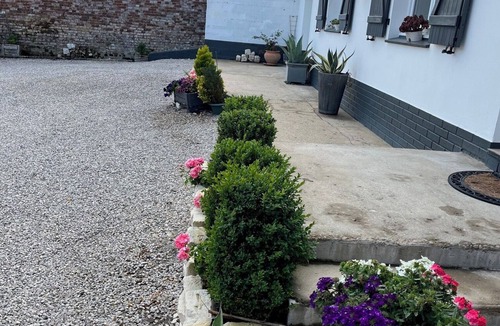 Nielles-les-Blequin House | Charming country house