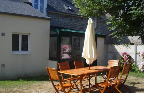 Saint-Briac-sur-Mer House | Charming country house located in Saint Briac sur Mer