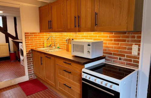 Souvigny-en-Sologne Cottage | Charming cottage - 6 guests, pets welcome