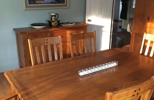 Niantic House | Charming coastal colonial, minutes from the beach!