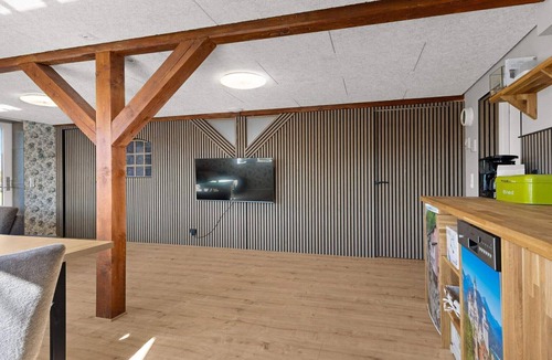 Lokken House | Charming Coastal Escape - By Traum Ferienwohnungen