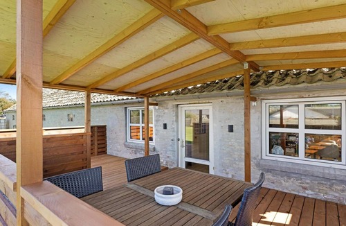 Lokken House | Charming Coastal Escape - By Traum Ferienwohnungen