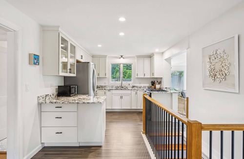 Portland House | Charming Coastal Falmouth 2BR Retreat – Minutes to Portland