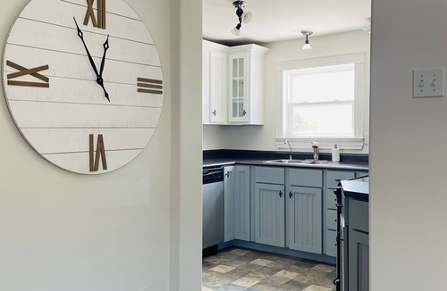 Mabou Other | Charming Coastal Farmhouse Close to World Class Golfing, Beaches & Trails