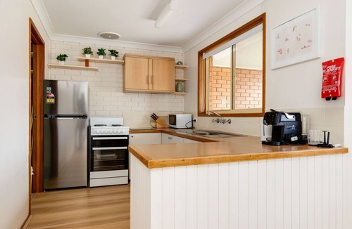 Tuross Head Apartment | Charming Coastal Retreat in Tuross Head