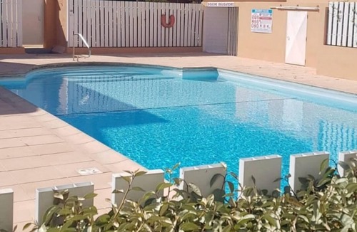 Tamaris Apartment | Charming cocoon with sea view