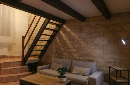 Petit-Ivry Apartment | Charming cocoon near Paris