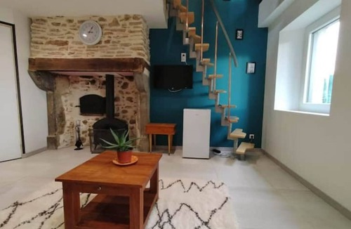 Lagrange Apartment | Charming, cocooning accommodation