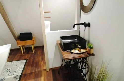 Lagrange Apartment | Charming, cocooning accommodation