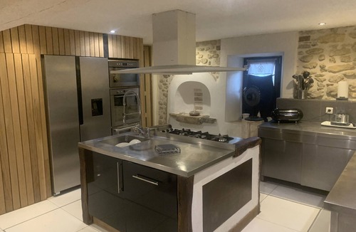 Mirepoix House | Charming Cocooning Villa