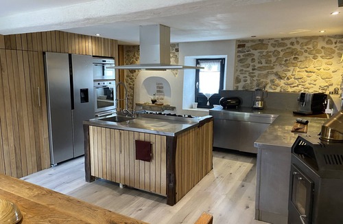 Mirepoix House | Charming Cocooning Villa