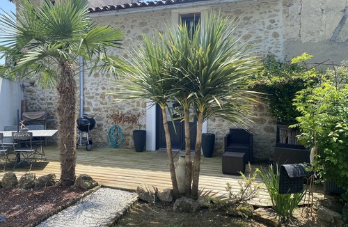 Mirepoix House | Charming Cocooning Villa