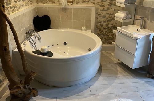 Mirepoix House | Charming Cocooning Villa