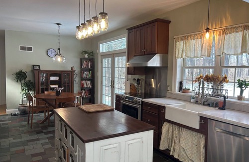 Cold Spring House | Charming Cold Spring escape on 2.75 acres