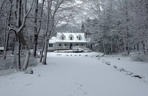 Cold Spring House | Charming Cold Spring escape on 2.75 acres