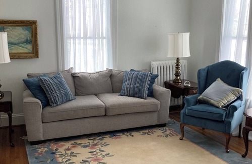 Oneida House | Charming colonial home in Oneida Castle