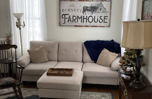 Oneida House | Charming colonial home in Oneida Castle