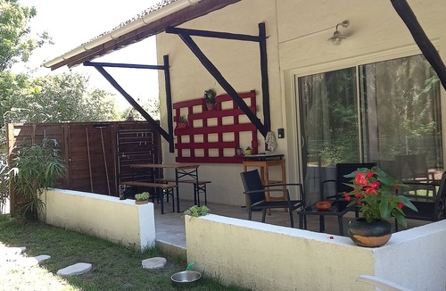 Bourriot-Bergonce Apartment | Charming, comfortable studio with jacuzzi