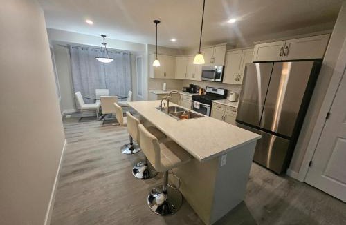 Regina Villa | Charming comfortable 3-bedroom home in Regina