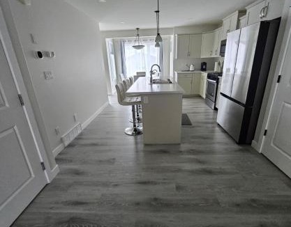 Regina Villa | Charming comfortable 3-bedroom home in Regina