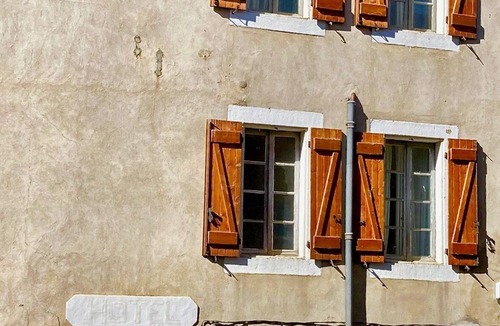 Rivel House | Charming, comfortable and spacious old French house in a quiet Cathar village.