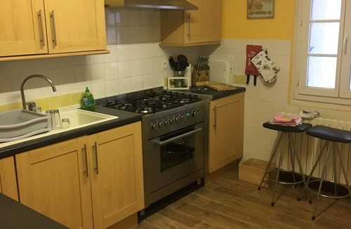 Bareges Ski Chalet | Charming comfortable chalet in Bareges