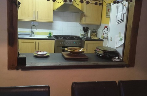 Bareges Ski Chalet | Charming comfortable chalet in Bareges