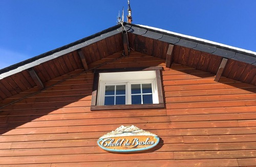 Bareges Ski Chalet | Charming comfortable chalet in Bareges