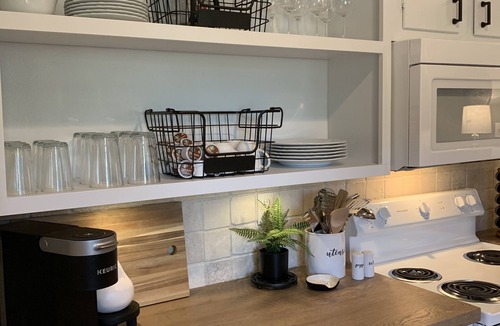 Denton Apartment | CHARMING.COMFORTABLE.CONVENIENT