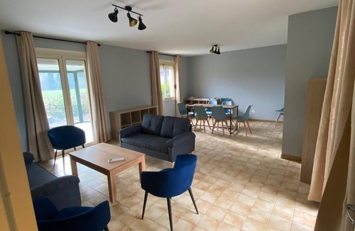 Limoux House | Charming, comfortable house in Limoux - Garden, air conditioning, peace and sunshine