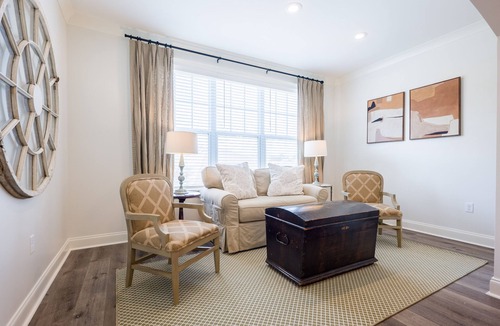 Valdosta Condo | Charming Condo at Summit Point hosted by Stephanie