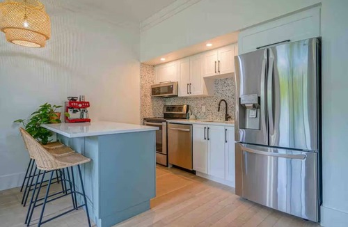 Orford Condo | Charming condo for an Eastern Townships getaway!