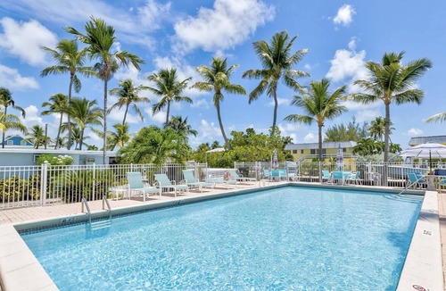 Islamorada Condo | Charming Condo in Paradise!